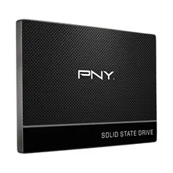 اس اس دی اینترنال پی ان وای مدل CS900 ظرفیت 240 گیگابایت - فروشگاه اینترنتی الماس- مرجع تخصصی قطعات لپ تاپ و کامپیوتر