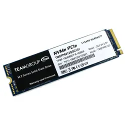 اس اس دی اینترنال تیم گروپ مدل MP33 M.2 ظرفیت 128 گیگابایت - فروشگاه اینترنتی الماس- مرجع تخصصی قطعات لپ تاپ و کامپیوتر