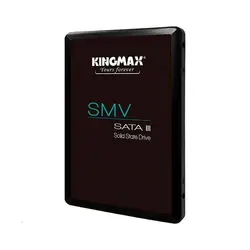 اس اس دی اینترنال کینگ مکس مدل KM256GSIV32 ظرفیت 256 گیگابایت - فروشگاه اینترنتی الماس- مرجع تخصصی قطعات لپ تاپ و کامپیوتر