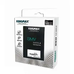 اس اس دی اینترنال کینگ مکس مدل KM256GSIV32 ظرفیت 256 گیگابایت - فروشگاه اینترنتی الماس- مرجع تخصصی قطعات لپ تاپ و کامپیوتر