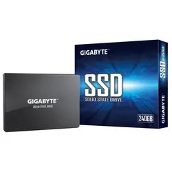 اس اس دی اینترنال گیگابایت مدل S31 ظرفیت 240 گیگابایت - فروشگاه اینترنتی الماس- مرجع تخصصی قطعات لپ تاپ و کامپیوتر