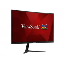 مانیتور ویوسونیک مدل VX2719-PC-MHD سایز 27 اینچ - فروشگاه اینترنتی الماس- مرجع تخصصی قطعات لپ تاپ و کامپیوتر