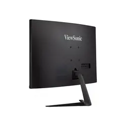 مانیتور ویوسونیک مدل VX2719-PC-MHD سایز 27 اینچ - فروشگاه اینترنتی الماس- مرجع تخصصی قطعات لپ تاپ و کامپیوتر