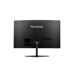 مانیتور ویوسونیک مدل VX2719-PC-MHD سایز 27 اینچ - فروشگاه اینترنتی الماس- مرجع تخصصی قطعات لپ تاپ و کامپیوتر