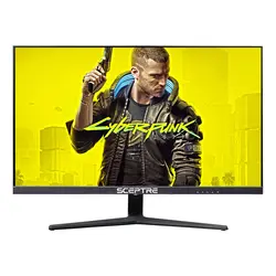 مانیتور مخصوص بازی اسکپتر مدل E275W-2560 سایز 27 اینچ - فروشگاه اینترنتی الماس- مرجع تخصصی قطعات لپ تاپ و کامپیوتر