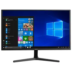 مانیتور سامسونگ مدل U32J590-4K سایز 32 اینچ - فروشگاه اینترنتی الماس- مرجع تخصصی قطعات لپ تاپ و کامپیوتر