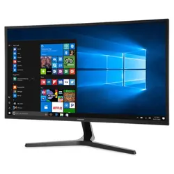 مانیتور سامسونگ مدل U32J590-4K سایز 32 اینچ - فروشگاه اینترنتی الماس- مرجع تخصصی قطعات لپ تاپ و کامپیوتر