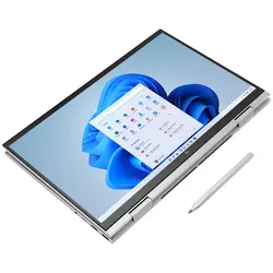 لپ تاپ 15.6 اینچ اچ‌پی مدل ENVY x360 Convertible Laptop 15t ES100-A - فروشگاه اینترنتی الماس- مرجع تخصصی قطعات لپ تاپ و کامپیوتر