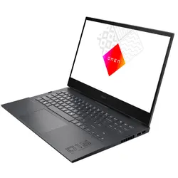 لپ تاپ 16.1 اینچی اچ‌پی مدل OMEN 16-B0001-i7 32GB 1TB 3070 - فروشگاه اینترنتی الماس- مرجع تخصصی قطعات لپ تاپ و کامپیوتر