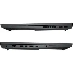 لپ تاپ 16.1 اینچی اچ‌پی مدل OMEN 16-B0001-i7 32GB 1TB 3070 - فروشگاه اینترنتی الماس- مرجع تخصصی قطعات لپ تاپ و کامپیوتر
