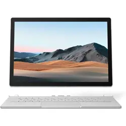 لپ تاپ 15 اینچی مایکروسافت مدل Surface Book 3 - i7 16 256 1660TI 6 - فروشگاه اینترنتی الماس- مرجع تخصصی قطعات لپ تاپ و کامپیوتر