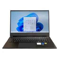 لپ تاپ 16 اینچی اچ‌پی مدل Omen 16-K0033DX-i9 32GB 1TB 3060 - کاستوم شده - فروشگاه اینترنتی الماس- مرجع تخصصی قطعات لپ تاپ و کامپیوتر