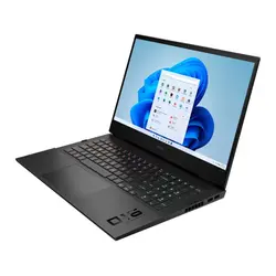 لپ تاپ 16 اینچی اچ‌پی مدل Omen 16-K0033DX-i9 32GB 1TB 3060 - کاستوم شده - فروشگاه اینترنتی الماس- مرجع تخصصی قطعات لپ تاپ و کامپیوتر