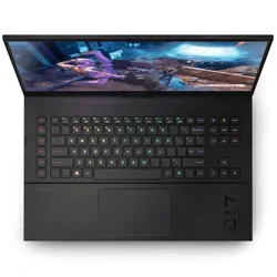 لپ تاپ 17.3 اینچی اچ‌پی مدل OMEN 17t-CK000-9A8 - فروشگاه اینترنتی الماس- مرجع تخصصی قطعات لپ تاپ و کامپیوتر