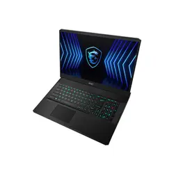 لپ تاپ 17.3 اینچی ام اس آی مدل Vector GP76 HX 12UGS - Q - فروشگاه اینترنتی الماس- مرجع تخصصی قطعات لپ تاپ و کامپیوتر