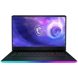 لپ تاپ 15.6 اینچی ام اس آی مدل Raider GE66 12UGS - فروشگاه اینترنتی الماس- مرجع تخصصی قطعات لپ تاپ و کامپیوتر