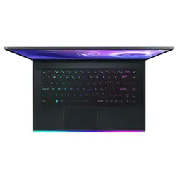 لپ تاپ 15.6 اینچی ام اس آی مدل Raider GE66 12UGS - فروشگاه اینترنتی الماس- مرجع تخصصی قطعات لپ تاپ و کامپیوتر