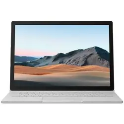 لپ تاپ 13 اینچی مایکروسافت مدل Surface Book 3- F - فروشگاه اینترنتی الماس- مرجع تخصصی قطعات لپ تاپ و کامپیوتر
