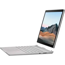 لپ تاپ 13 اینچی مایکروسافت مدل Surface Book 3- F - فروشگاه اینترنتی الماس- مرجع تخصصی قطعات لپ تاپ و کامپیوتر