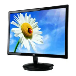 مانیتور ای او سی مدل e2043Fk سایز 20 اینچ - فروشگاه اینترنتی الماس- مرجع تخصصی قطعات لپ تاپ و کامپیوتر