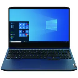 لپ تاپ 15.6 اینچی لنوو مدل IdeaPad Gaming 3 15IMH05-i7 16GB 1TB 256GB 1650 Ti - فروشگاه اینترنتی الماس- مرجع تخصصی قطعات لپ تاپ و کامپیوتر