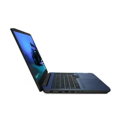لپ تاپ 15.6 اینچی لنوو مدل IdeaPad Gaming 3 15IMH05-i7 16GB 1TB 256GB 1650 Ti - فروشگاه اینترنتی الماس- مرجع تخصصی قطعات لپ تاپ و کامپیوتر