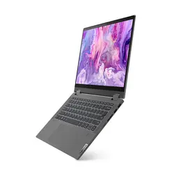 لپ تاپ 14 اینچی لنوو مدل IdeaPad Flex 5 14ITL05 - فروشگاه اینترنتی الماس- مرجع تخصصی قطعات لپ تاپ و کامپیوتر