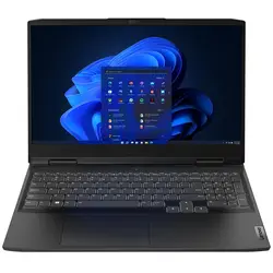 لپ تاپ 15.6 اینچی لنوو مدل IdeaPad Gaming 3 15IAH7-i7 8 512 305Ti - کاستوم شده - فروشگاه اینترنتی الماس- مرجع تخصصی قطعات لپ تاپ و کامپیوتر
