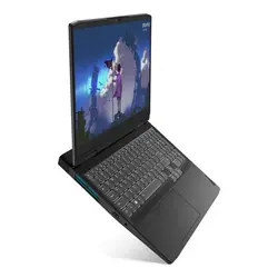لپ تاپ 15.6 اینچی لنوو مدل IdeaPad Gaming 3 15IAH7-i7 8 512 305Ti - کاستوم شده - فروشگاه اینترنتی الماس- مرجع تخصصی قطعات لپ تاپ و کامپیوتر