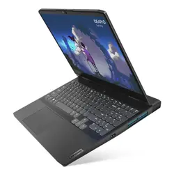 لپ تاپ 15.6 اینچی لنوو مدل IdeaPad Gaming 3 15IAH7-i7 8 512 305Ti - کاستوم شده - فروشگاه اینترنتی الماس- مرجع تخصصی قطعات لپ تاپ و کامپیوتر