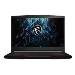 لپ تاپ 15.6 اینچی ام اس آی مدل GF63 11SC-i7 - فروشگاه اینترنتی الماس- مرجع تخصصی قطعات لپ تاپ و کامپیوتر