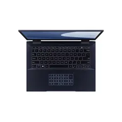 لپ تاپ 14 اینچی ایسوس مدل ExpertBook B7 Flip B7402FEA-L90596W - فروشگاه اینترنتی الماس- مرجع تخصصی قطعات لپ تاپ و کامپیوتر