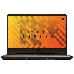 لپ تاپ 15.6 اینچی ایسوس مدل TUF Gaming F15 FX506HE-BC - فروشگاه اینترنتی الماس- مرجع تخصصی قطعات لپ تاپ و کامپیوتر