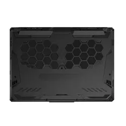 لپ تاپ 15.6 اینچی ایسوس مدل TUF Gaming F15 FX506HE-BC - فروشگاه اینترنتی الماس- مرجع تخصصی قطعات لپ تاپ و کامپیوتر