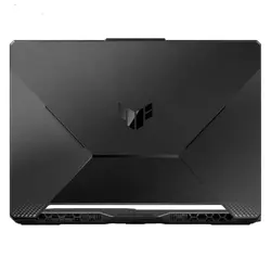 لپ تاپ 15.6 اینچی ایسوس مدل TUF Gaming F15 FX506HE-BC - فروشگاه اینترنتی الماس- مرجع تخصصی قطعات لپ تاپ و کامپیوتر
