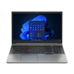 لپ تاپ 15.6 اینچی لنوو مدل ThinkPad E15 Gen 4 21E600AJGP - فروشگاه اینترنتی الماس- مرجع تخصصی قطعات لپ تاپ و کامپیوتر