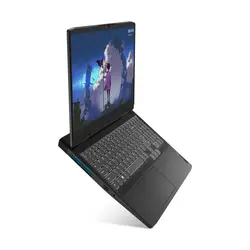لپ تاپ 15.6 اینچی لنوو مدل IdeaPad Gaming 3 15IAH7-i7 16GB 512GB 6GB - فروشگاه اینترنتی الماس- مرجع تخصصی قطعات لپ تاپ و کامپیوتر