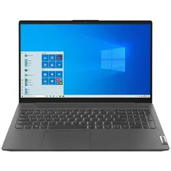لپ تاپ 15.6 اینچی لنوو مدل IdeaPad 5 15ITL05-A - فروشگاه اینترنتی الماس- مرجع تخصصی قطعات لپ تاپ و کامپیوتر
