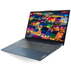 لپ تاپ 15.6 اینچی لنوو مدل IdeaPad 5 15ITL05-A - فروشگاه اینترنتی الماس- مرجع تخصصی قطعات لپ تاپ و کامپیوتر