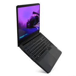 لپ تاپ 15.6 اینچی لنوو مدل IdeaPad Gaming 3 15IHU6 - فروشگاه اینترنتی الماس- مرجع تخصصی قطعات لپ تاپ و کامپیوتر