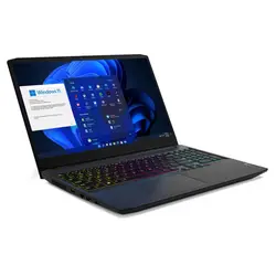 لپ تاپ 15.6 اینچی لنوو مدل IdeaPad Gaming 3 15IHU6 - فروشگاه اینترنتی الماس- مرجع تخصصی قطعات لپ تاپ و کامپیوتر