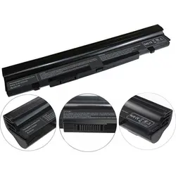 باتری لپ تاپ ایسوس Asus U46 U56 A42-U46 - فروشگاه اینترنتی الماس- مرجع تخصصی قطعات لپ تاپ و کامپیوتر