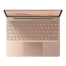 لپ تاپ 12.4 اینچی مایکروسافت مدل Surface Laptop GO-F - فروشگاه اینترنتی الماس- مرجع تخصصی قطعات لپ تاپ و کامپیوتر