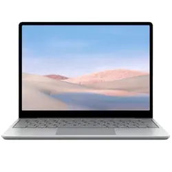 لپ تاپ 12.4 اینچی مایکروسافت مدل Surface Laptop Go - B - فروشگاه اینترنتی الماس- مرجع تخصصی قطعات لپ تاپ و کامپیوتر