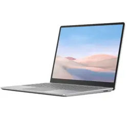 لپ تاپ 12.4 اینچی مایکروسافت مدل Surface Laptop Go - B - فروشگاه اینترنتی الماس- مرجع تخصصی قطعات لپ تاپ و کامپیوتر
