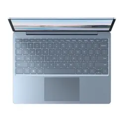 لپ تاپ 12.4 اینچی مایکروسافت مدل Surface Laptop Go - B - فروشگاه اینترنتی الماس- مرجع تخصصی قطعات لپ تاپ و کامپیوتر