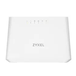 مودم روتر VDSL/ADSL زایکسل مدل VMG3625-T50B - فروشگاه اینترنتی الماس- مرجع تخصصی قطعات لپ تاپ و کامپیوتر