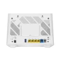 مودم روتر VDSL/ADSL زایکسل مدل VMG3625-T50B - فروشگاه اینترنتی الماس- مرجع تخصصی قطعات لپ تاپ و کامپیوتر