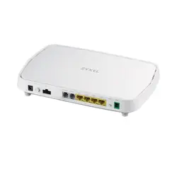 مودم روتر Gpon-ONT زایکسل مدل PMG5617-GA - فروشگاه اینترنتی الماس- مرجع تخصصی قطعات لپ تاپ و کامپیوتر