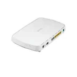 مودم روتر Gpon-ONT زایکسل مدل PMG5617-GA - فروشگاه اینترنتی الماس- مرجع تخصصی قطعات لپ تاپ و کامپیوتر